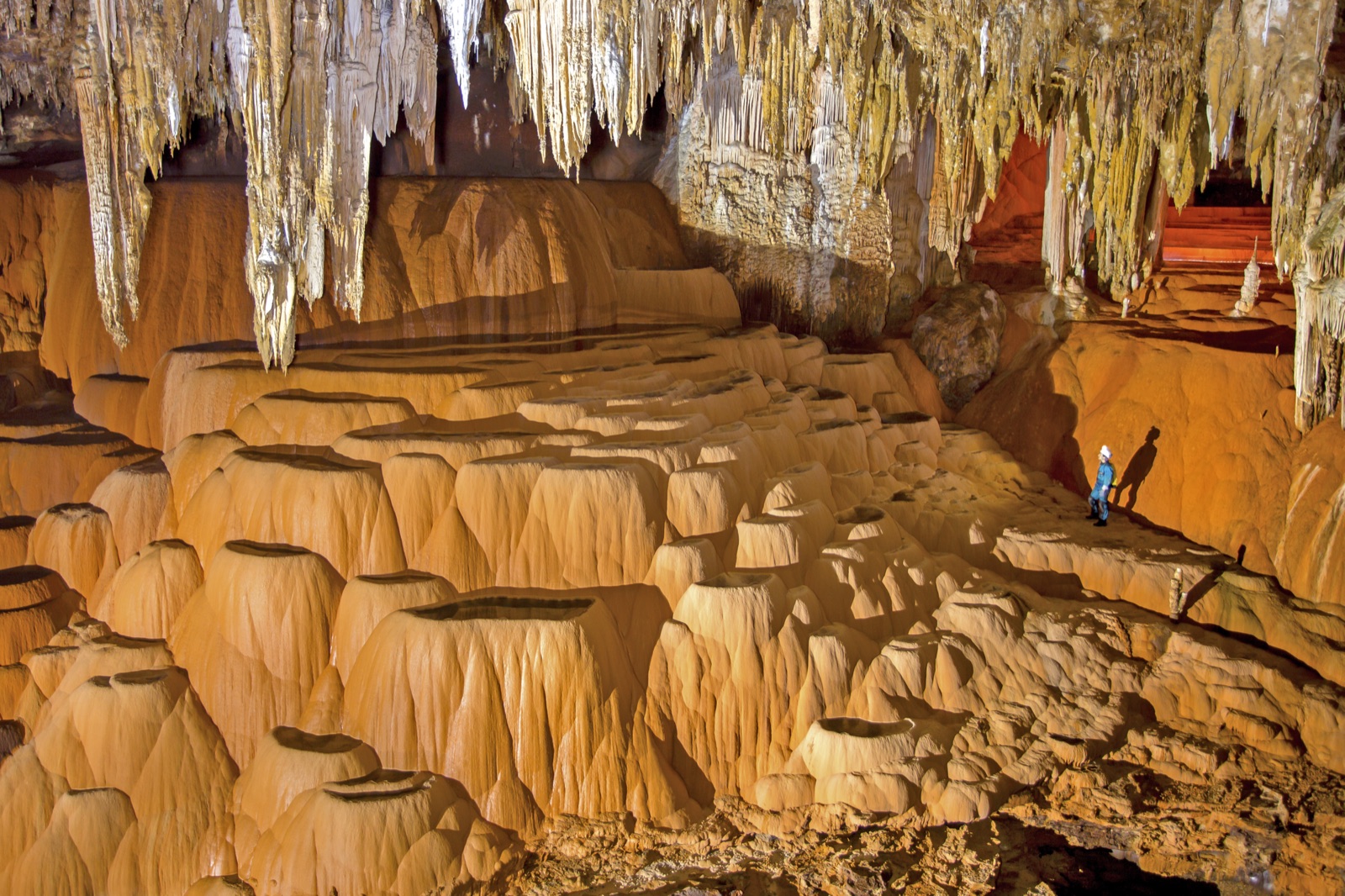 Caverna São Mateus (Terra Ronca)